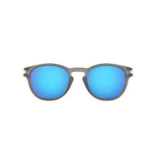 Lentes De Sol Latch Prizm Sapphire Polarizados Oakley