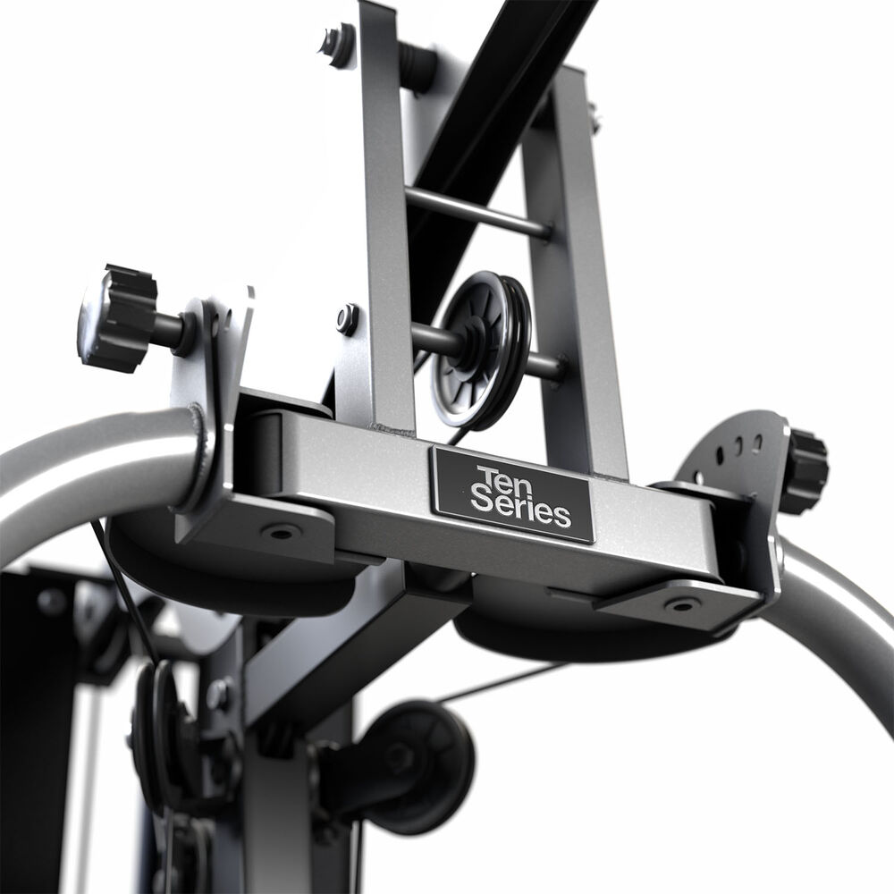 Home Gym G9000 Ten Series image number 5.0