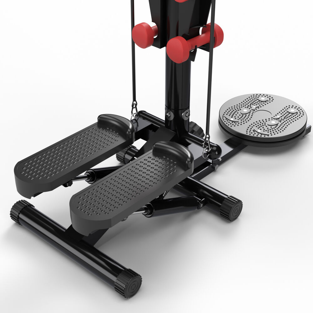 Escaladora Eliptica Lt20 Fitmax image number 4.0