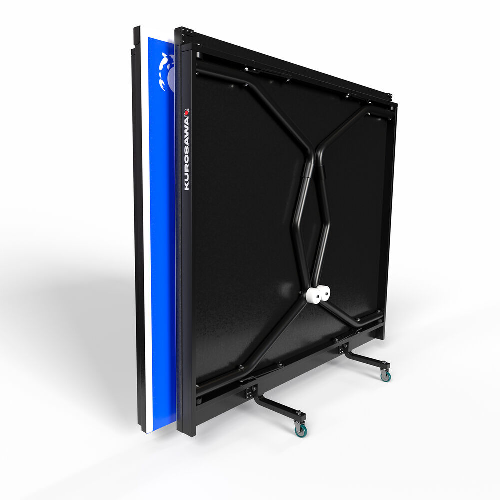 Mesa De Ping Pong Asagi Azul Kurosawa image number 2.0