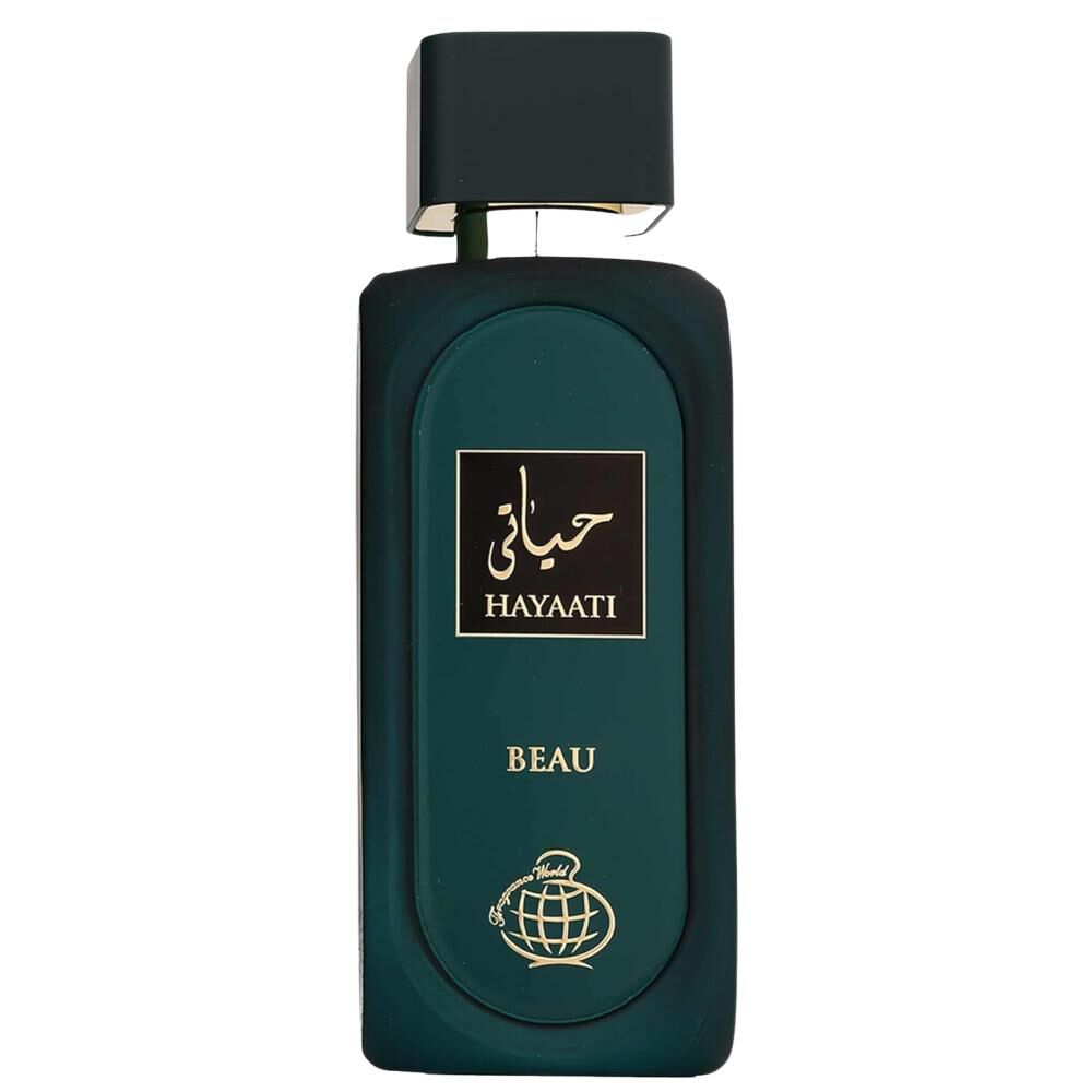 Fragrance World Hayaati Beau EDP 100 ml, foto 2