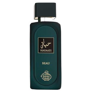 Fragrance World Hayaati Beau Edp 100ml