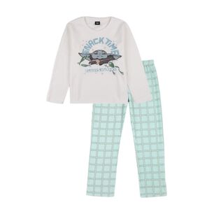 Pijama Mujer Disney / 2 Piezas