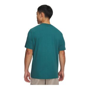 Polera Deportiva Hombre Under Armour