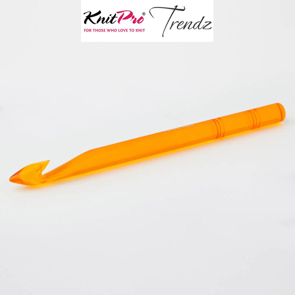 Crochet Premium Knit Pro Trendz 10.0mm image number 0.0