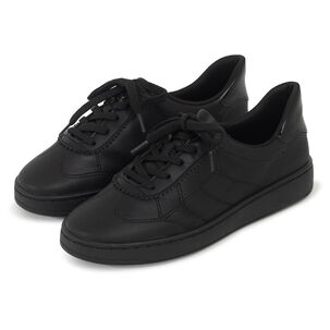 Zapatilla Mujer Negro Beta 985 Piccadilly