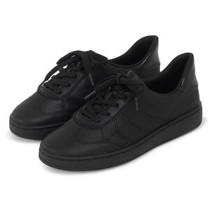 Zapatilla Mujer Negro Beta 985 Piccadilly