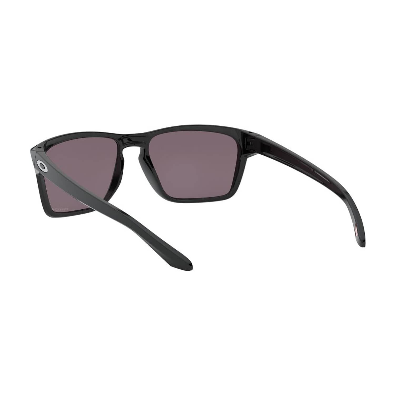 Lentes De Sol Sylas Prizm Grey Oakley image number 5.0