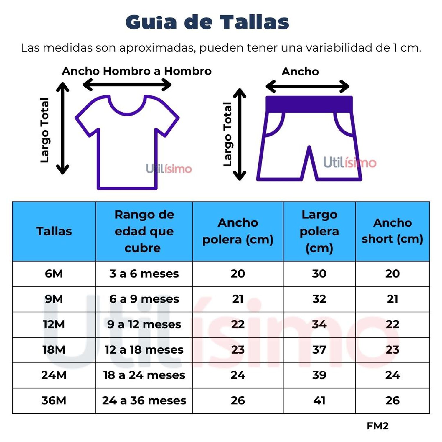 Set 2 Piezas Conjunto Polera Y Short Tedmimak Verano 100% Algod&oacute;n Jirafa Safari image number 1.0