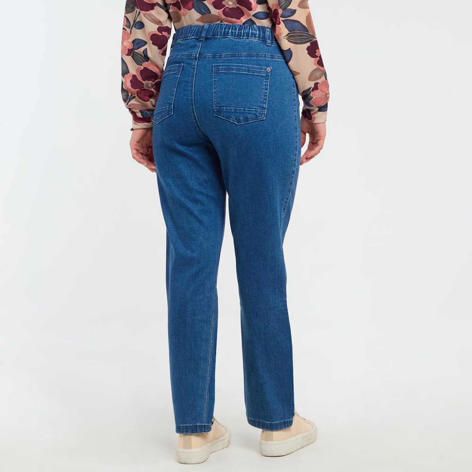 Jeans Mujer Sexy Large image number 3.0