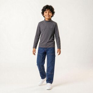 Beatle Ni&ntilde;o Topsis