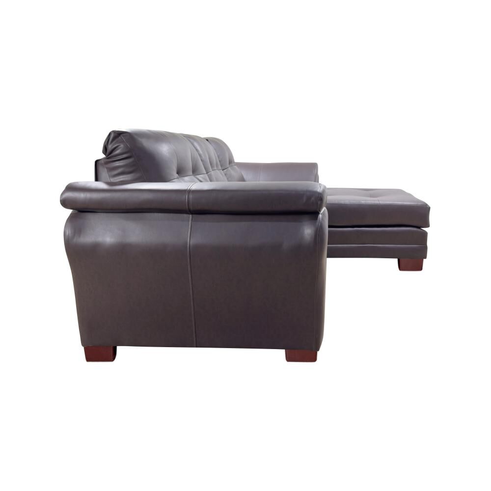 Sofá Seccional Living Factory Samy Derecho / 4 Cuerpos image number 5.0