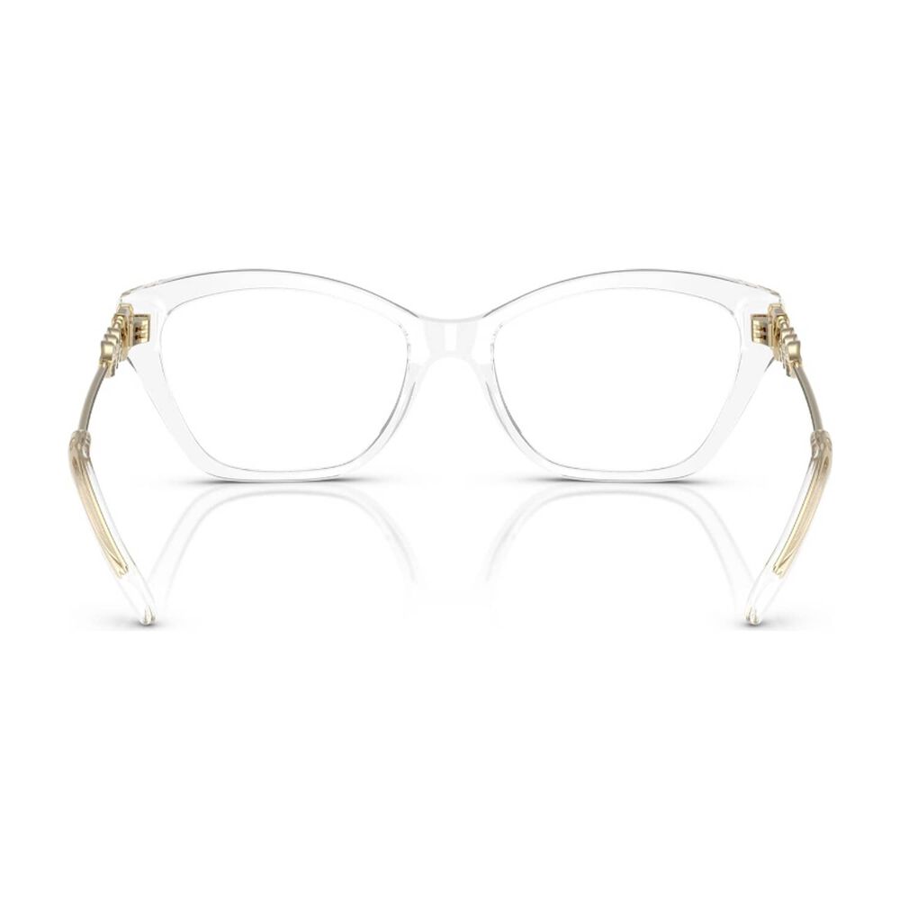 Lentes &Oacute;pticos Makena Beach Transparente Michael Kors image number 3.0