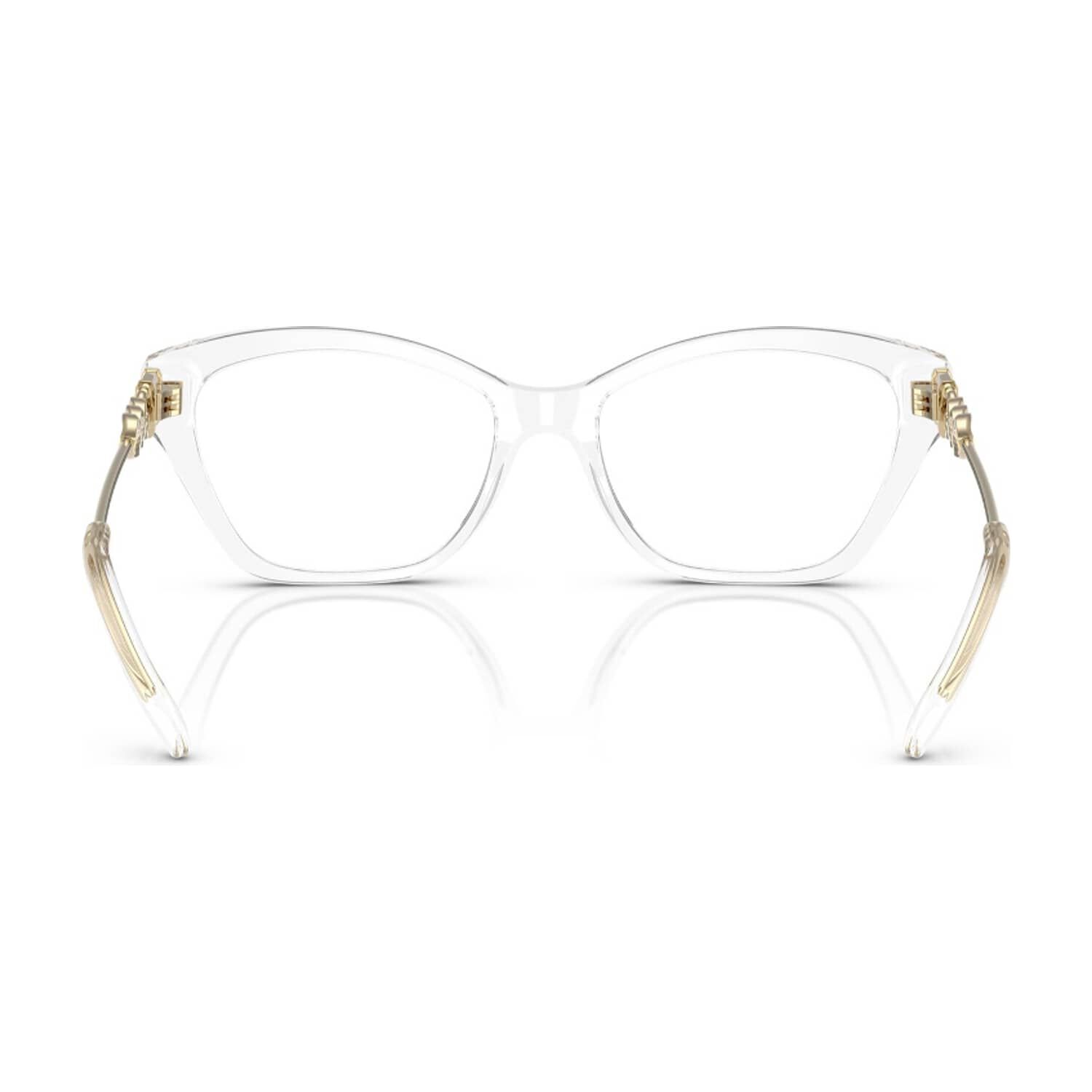 Lentes &Oacute;pticos Makena Beach Transparente Michael Kors image number 3.0