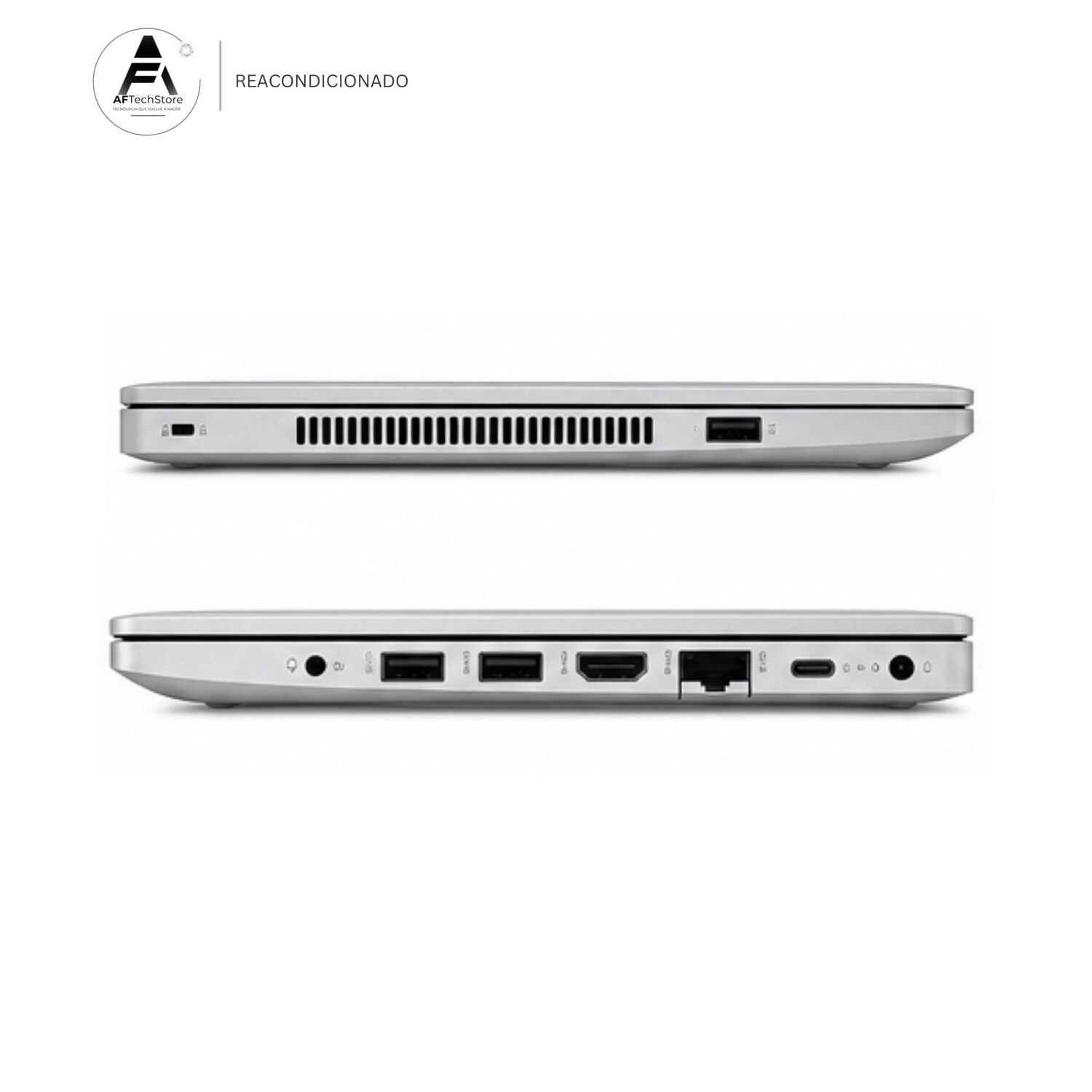 Notebook Hp 440 G7 I7 10th 8gb 256gb Intel Uhd Edici&oacute;n Exclusiva Win Office Rea image number 1.0