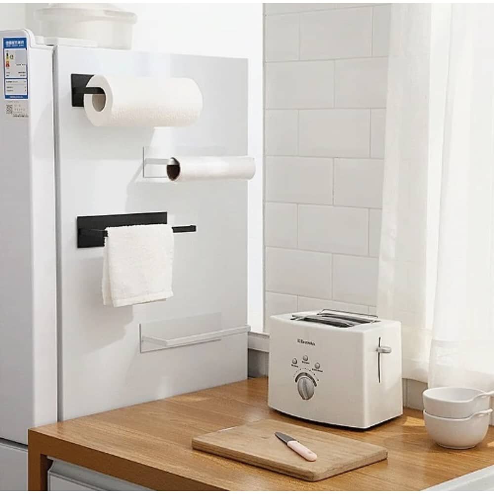 Porta Confort Papel Higi&eacute;nico Acero Inoxidable image number 1.0