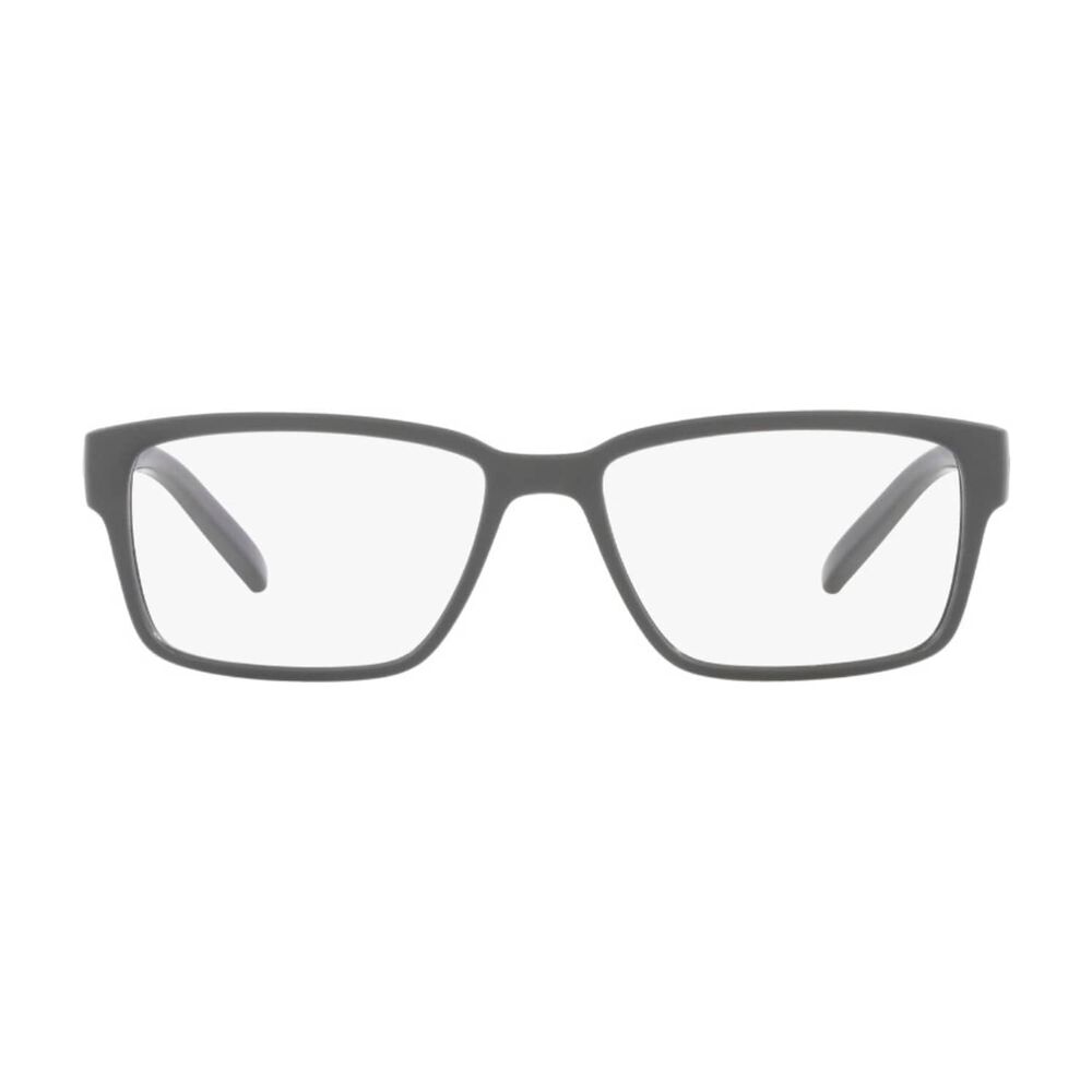 Lentes &Oacute;pticos Gris Jean Monnier image number 0.0