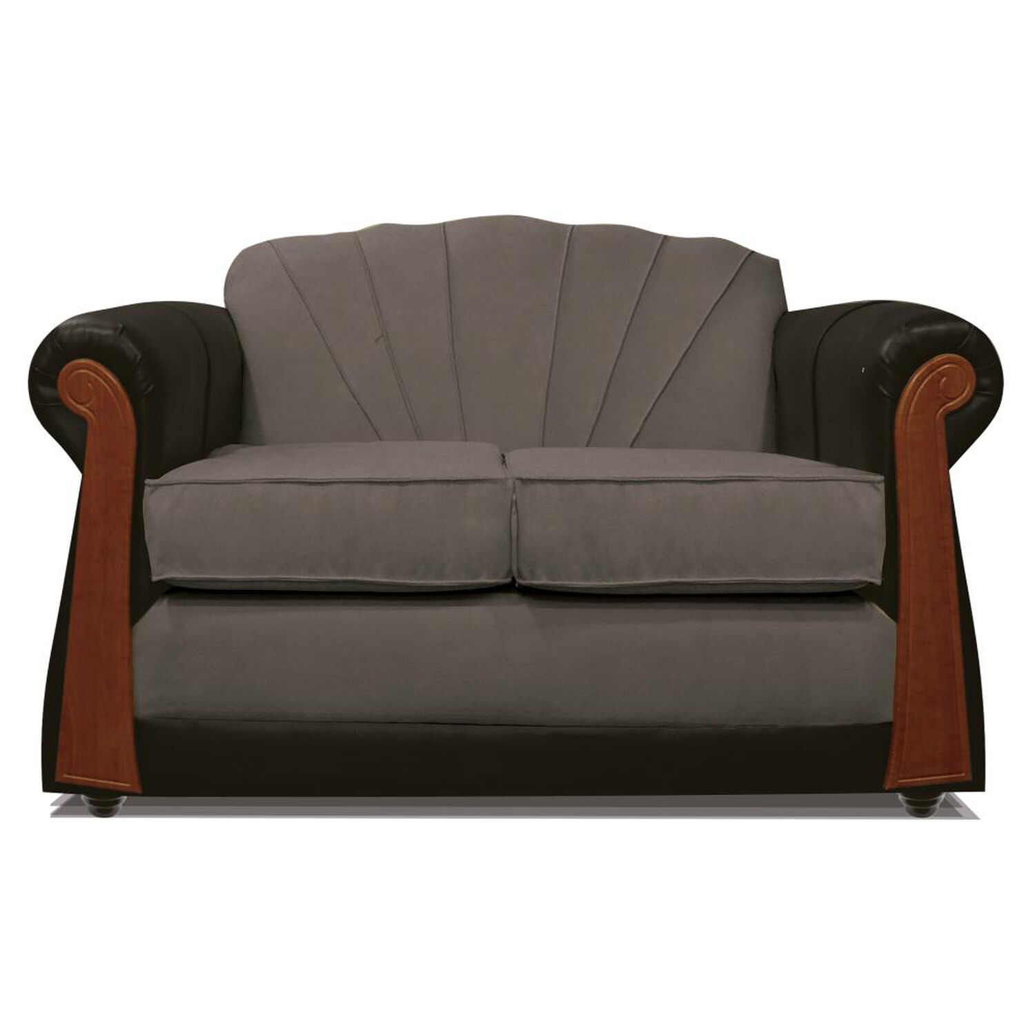 Juego De Living Elegant Marsella / 4 Cuerpos image number 2.0
