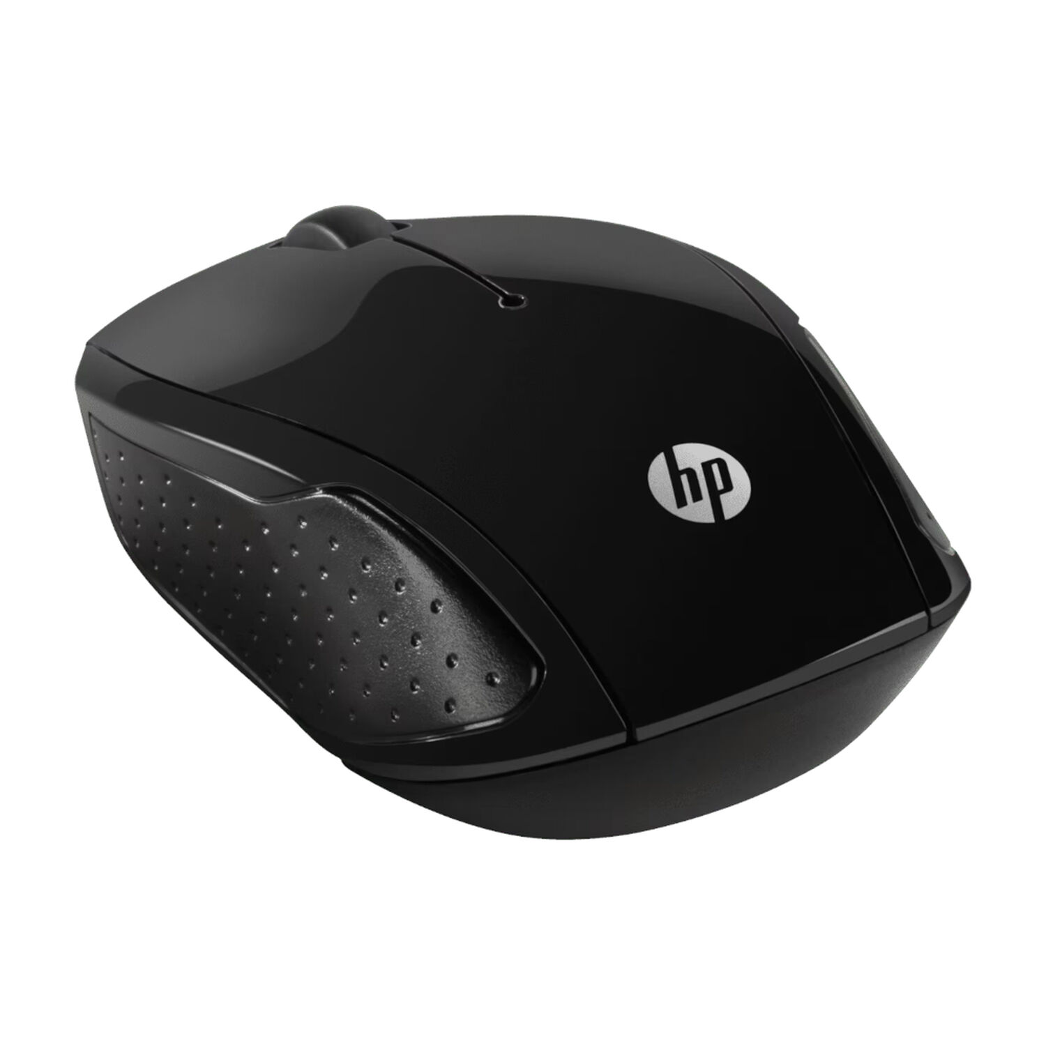 Mouse Hp 200 Inal&aacute;mbrico 1000 Dpi image number 2.0