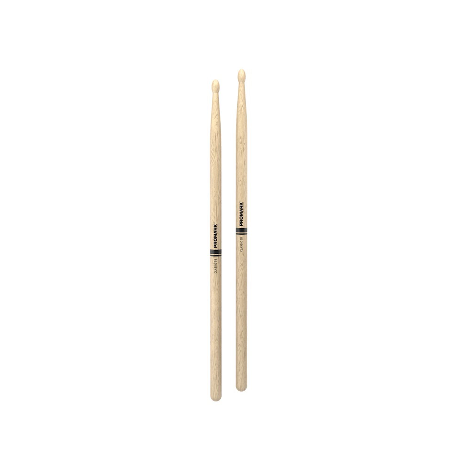 Baqueta Shira Kashi 5b Roble Pw5bw Pro Mark image number 3.0