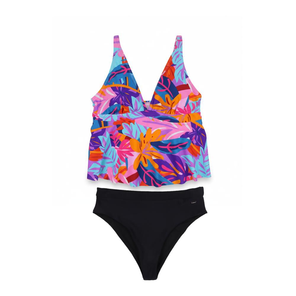 Traje De Baño Mujer Freedom image number 0.0