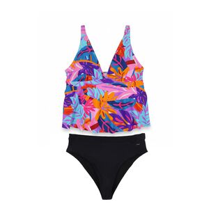 Traje De Baño Mujer Freedom