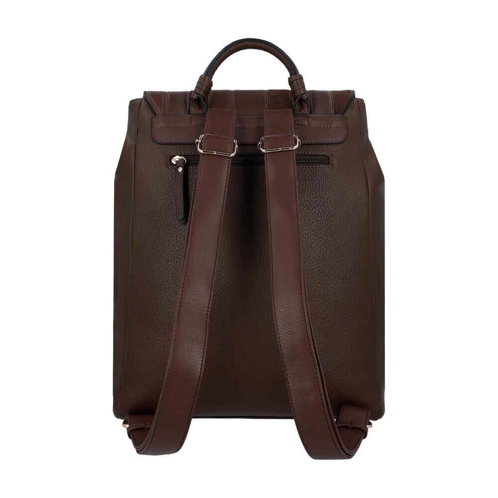 Mochila Secret Pretoria St6 L Caf&eacute; image number 2.0