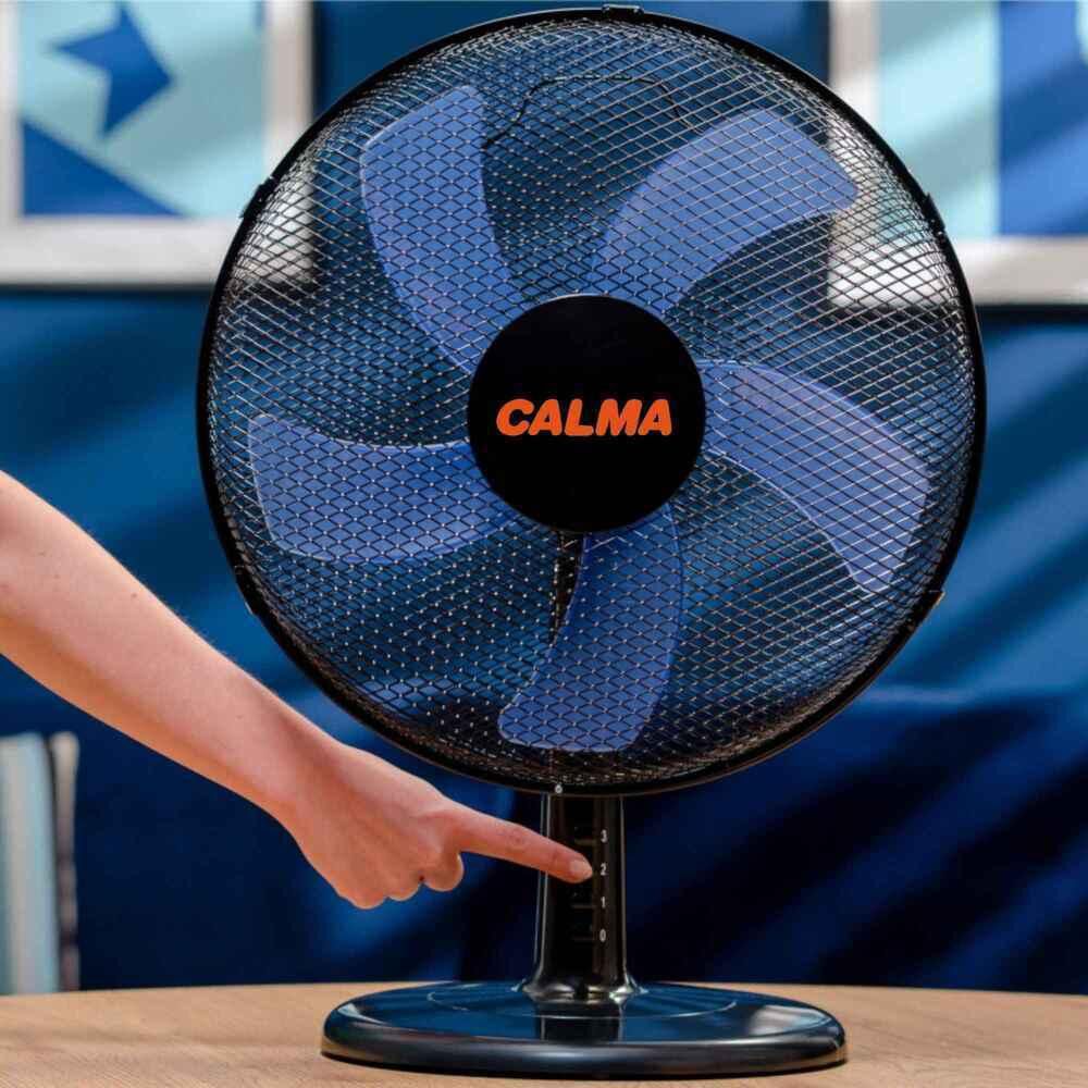 Ventilador Kendal 4000 image number 5.0