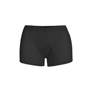 Calza Cycling Acolchada Dryup Corsac Essential Mujer