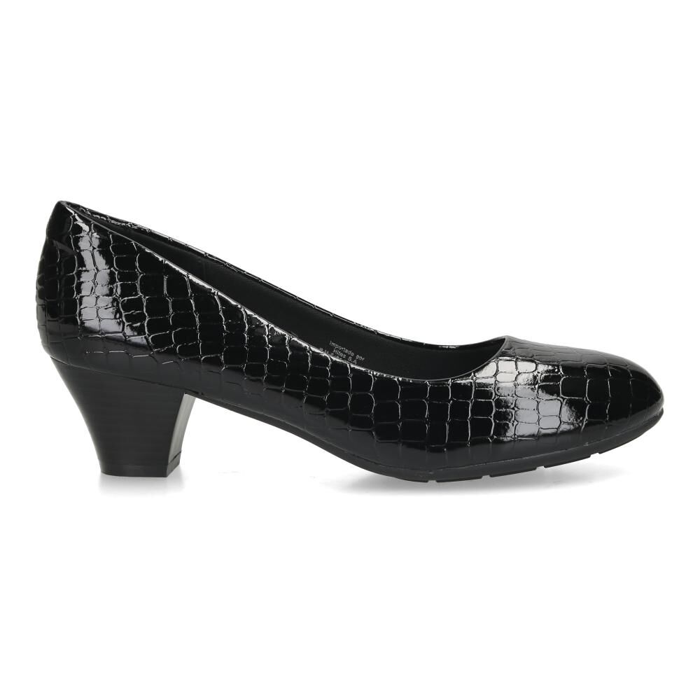 Zapato De Vestir Mujer Geeps image number 2.0