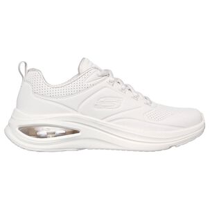 Zapatilla Urbana Mujer Skechers Skech-air Meta Blanco