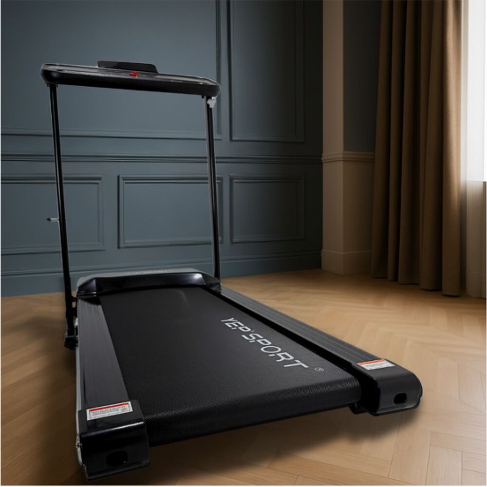 Trotadora Eléctrica Con Inclinación Yepsport image number 1.0