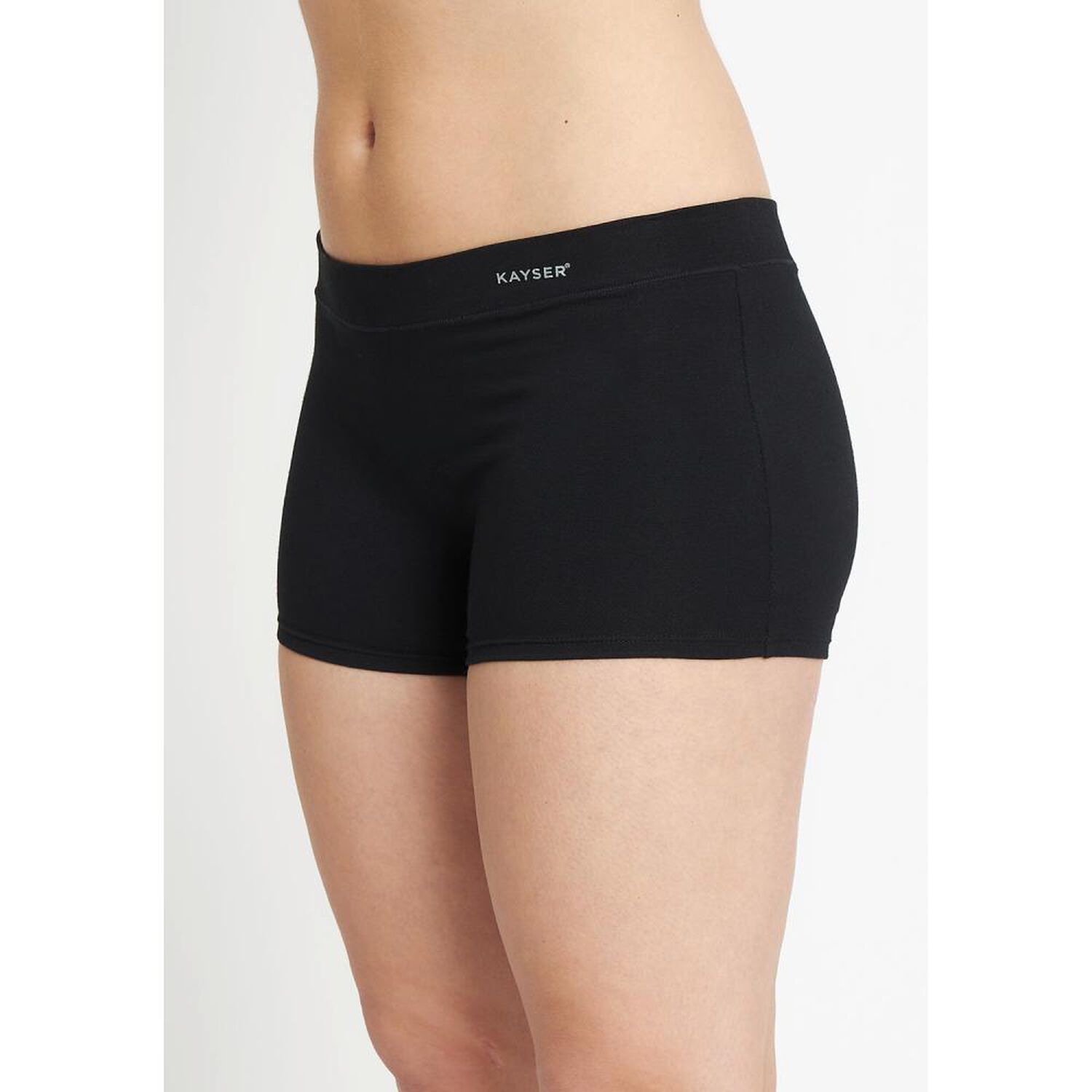 Pack Boxer Mujer Algod&oacute;n Kayser image number 1.0
