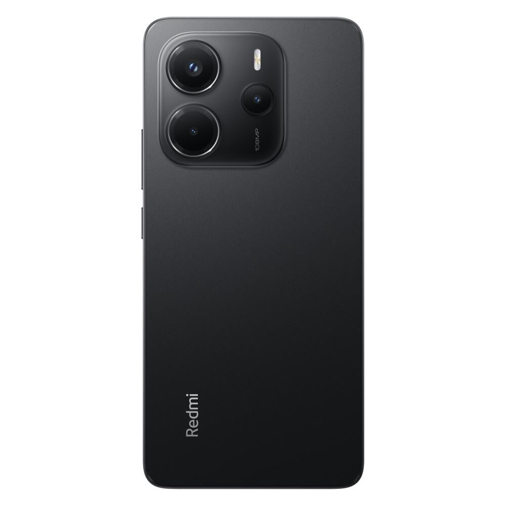 Smartphone Xiaomi Redmi 14 Negro / 256 GB / Negro / Liberado image number 5.0