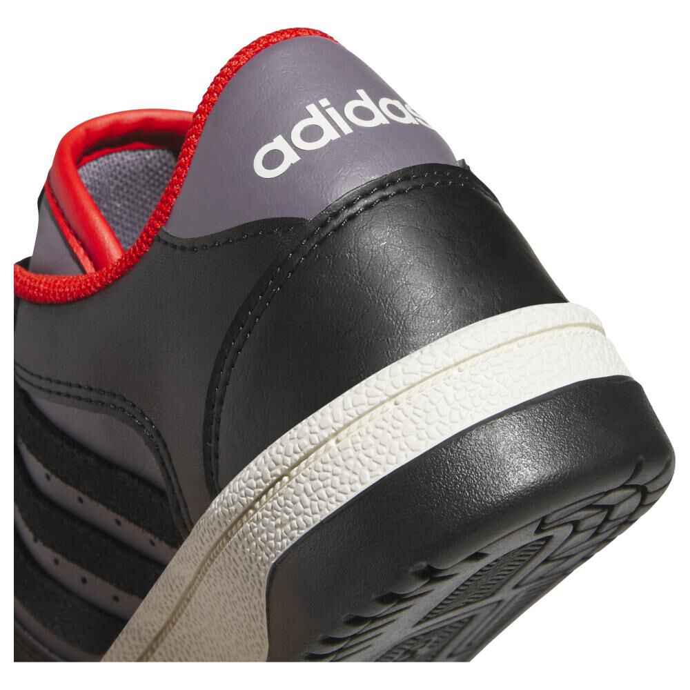 Zapatilla Urbana Niño Adidas Break Start Kids image number 16.0