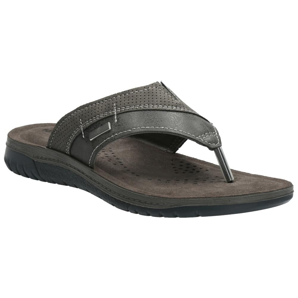 Sandalia Hombre Hush Puppies Boro Gris en Oferta compra en Hites