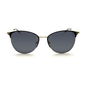 Lentes De Sol Brad Negro Memory Metal York Eyewear
