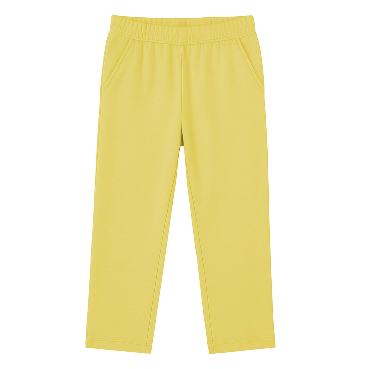 Pantal&oacute;n Buzo Algod&oacute;n Recto Vulpes Ni&ntilde;os image number 1.0