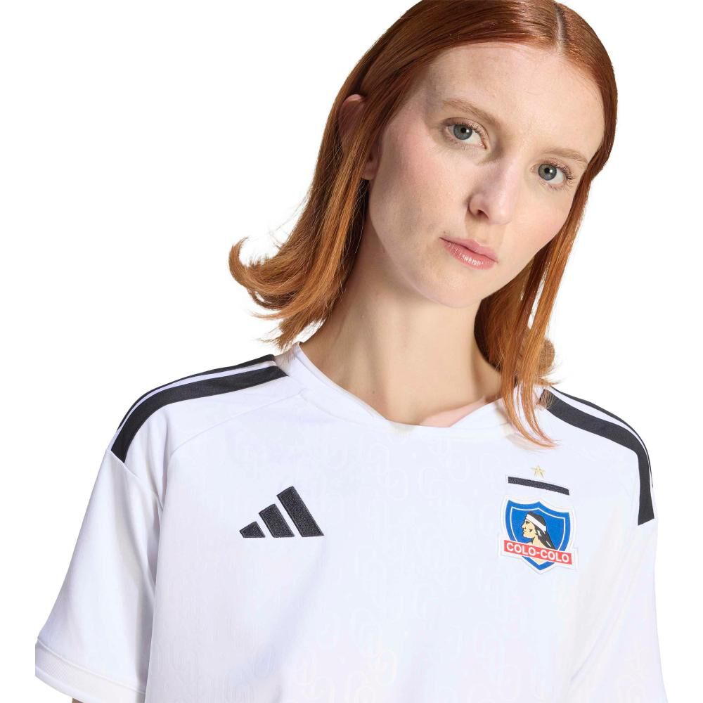 Camiseta Local Mujer Colo-colo 26 image number 3.0