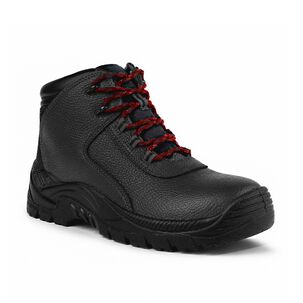 Calzado De Seguridad Quebec 270 Negro