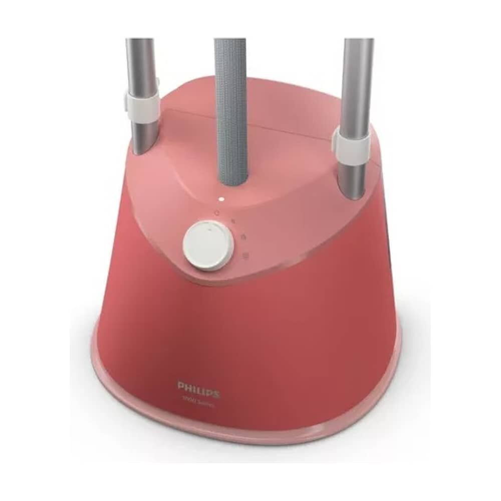 Plancha De Ropa A Vapor Port&aacute;til Philips 3 Niveles De Vapor Ste-1020 image number 1.0