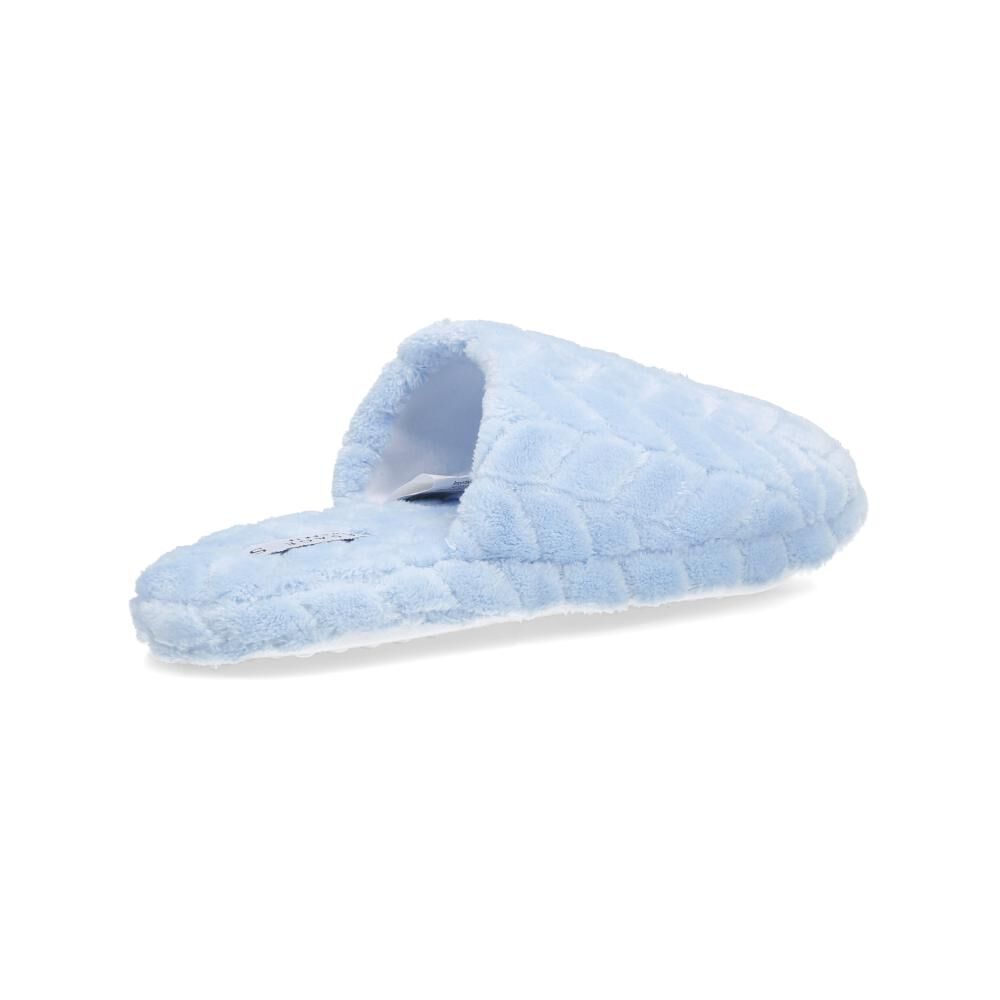 Pantuflas Mujer Lesage image number 3.0