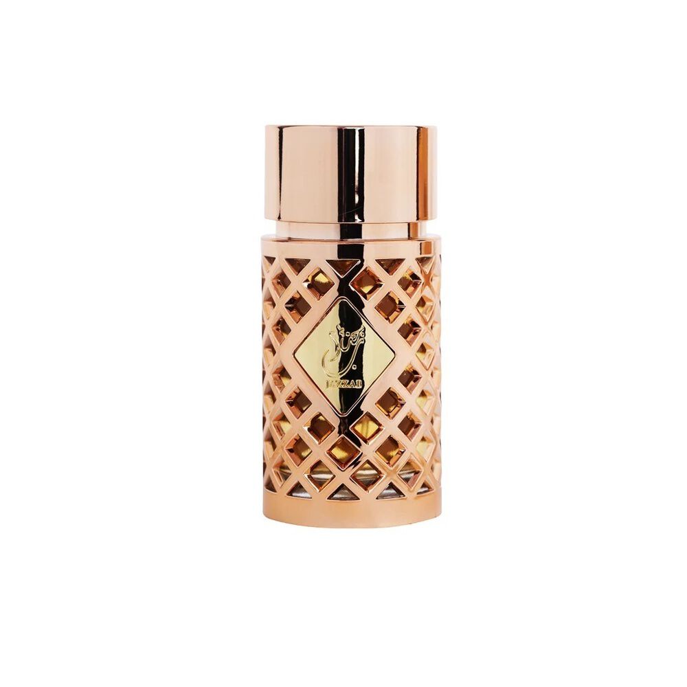 Ard Al Zaafaran Jazzab Edp 100ml image number 0.0