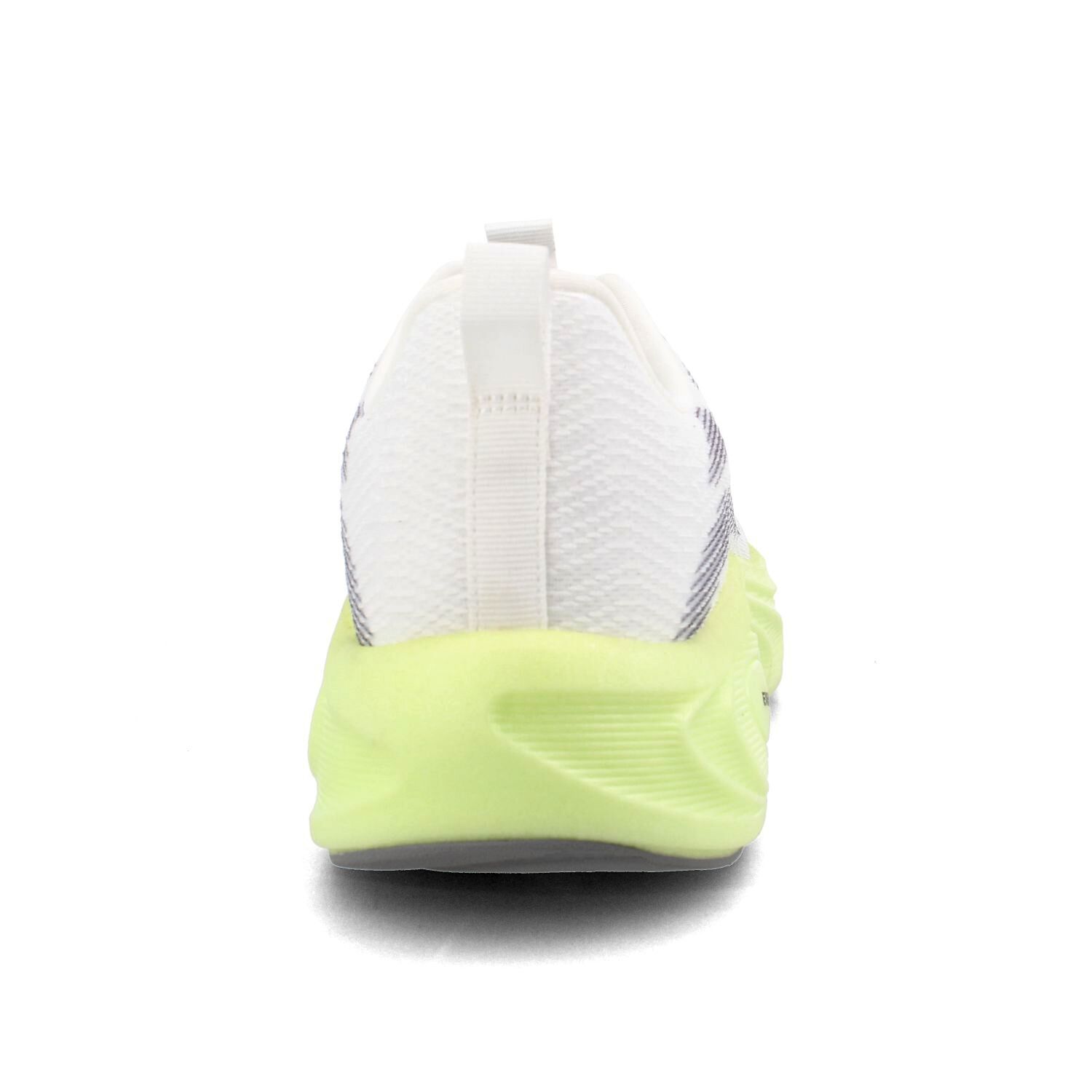 Zapatilla Hombre Power Energy Ripple Sonos Running Gris image number 2.0
