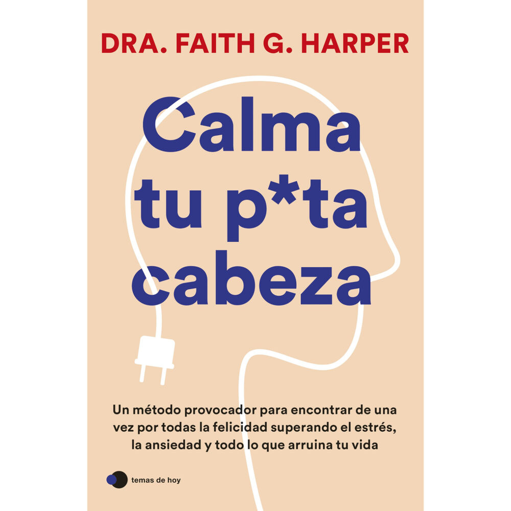Calma Tu Pu-ta Cabeza image number 0.0