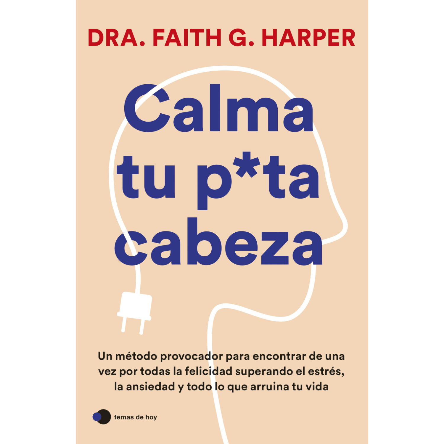 Calma Tu Pu-ta Cabeza image number 0.0