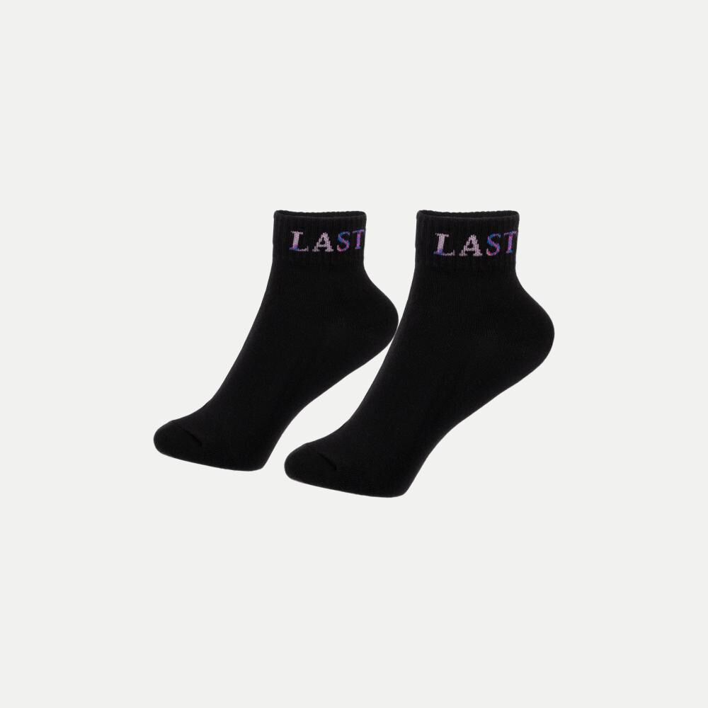 Calcetines Mujer Ankle Crown Everlast / 3 Pares image number 3.0
