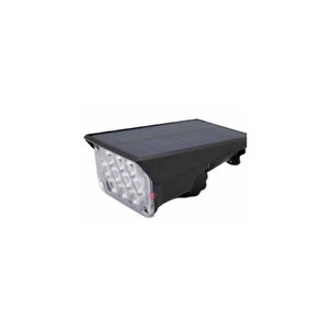 Foco Solar Tipo Estaca Para Jardín - Ps