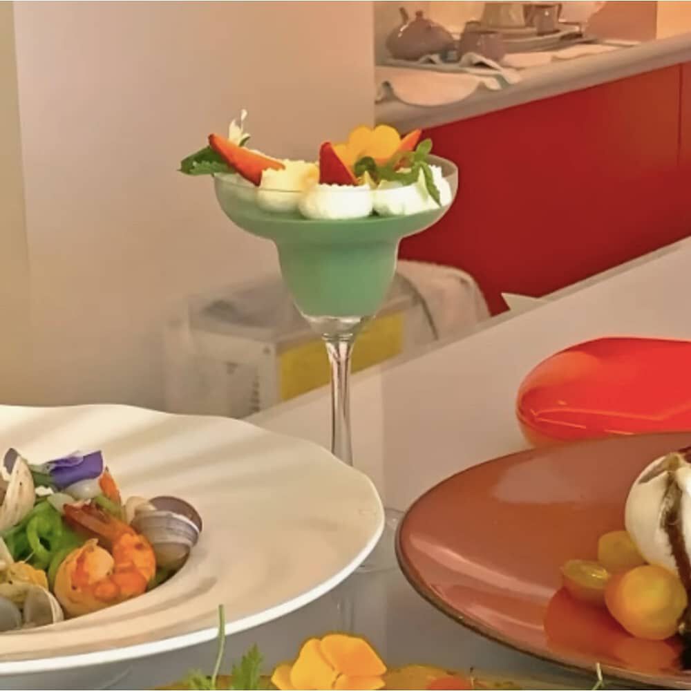 Copas Margarita Suspiro Coctel Copete 300cc X 6 Un image number 4.0