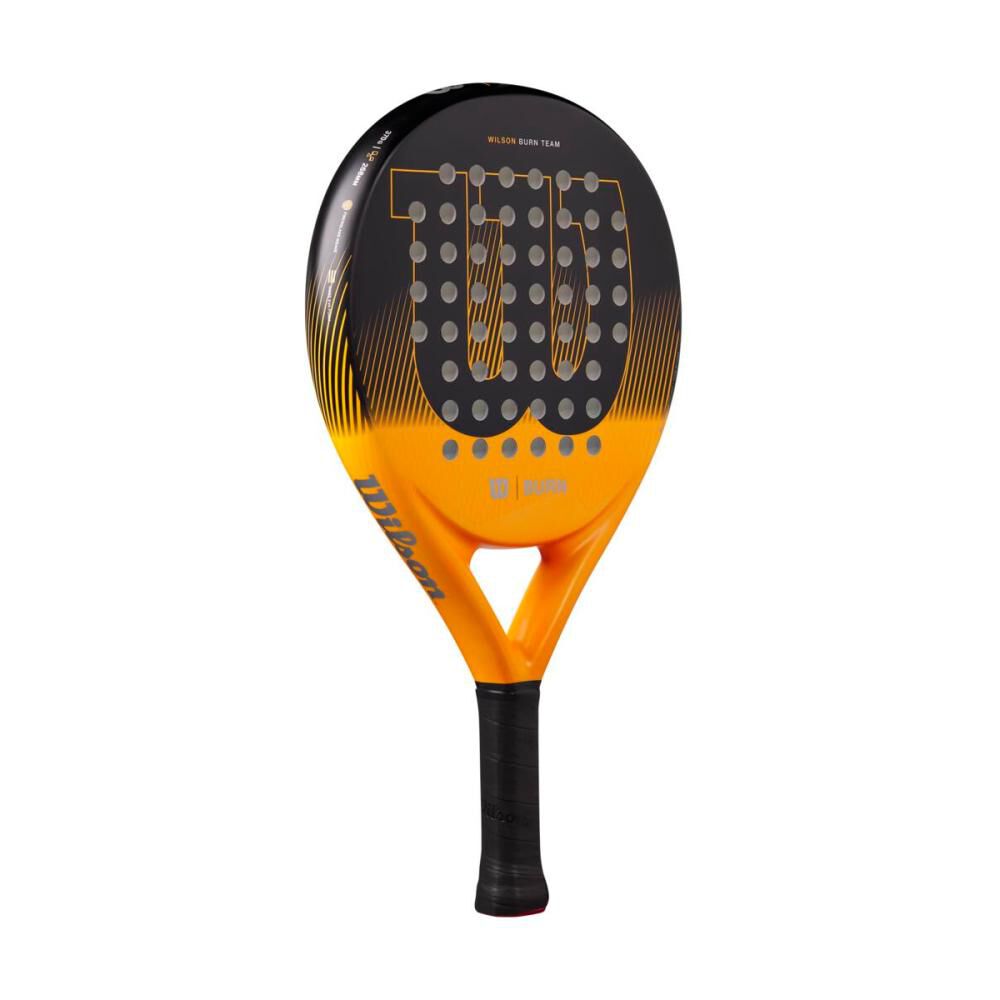 Pala Pádel Burn Team 2 Wilson image number 0.0
